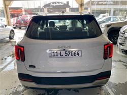 کیا سۆرینتۆ